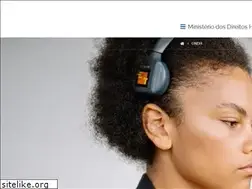Sites similar to humanizaredes.gov.br