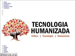 Sites similar to humanizationoftechnology.com