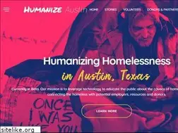 Sites similar to humanizeaustin.com