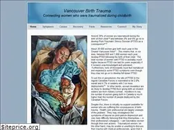 Sites similar to humanizebirth.ca