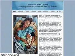 Sites similar to humanizebirth.org