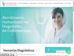 Sites similar to humanizediagnosticos.com.br