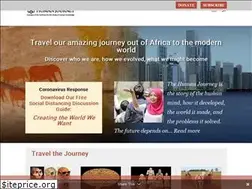 Sites similar to humanjourney.us