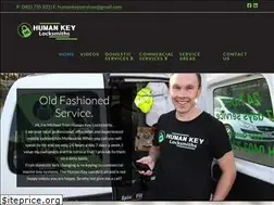 Sites similar to humankey.com.au