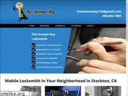Sites similar to humankeylocksmithstocktonca.com
