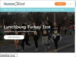 Sites similar to humankind.org