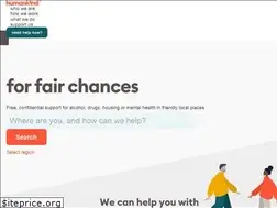 Sites similar to humankindcharity.org.uk