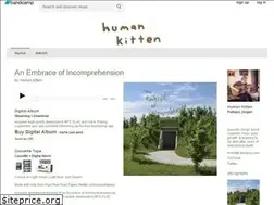 Sites similar to humankitten.net