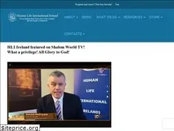 Sites similar to humanlife.ie