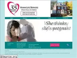 Sites similar to humanlifeservices.org