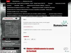 Sites similar to humanliks.wordpress.com