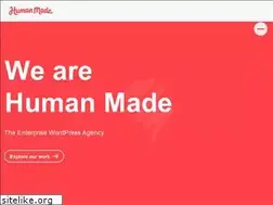 Sites similar to humanmade.com