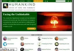 Sites similar to humanmedia.org