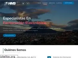 Sites similar to humanmetricsystem.com