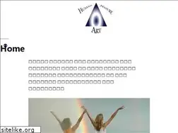 Sites similar to humannatureart.com