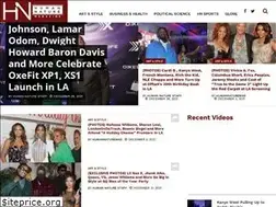 Sites similar to humannaturemag.com