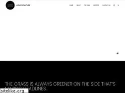 Sites similar to humannaturepr.com