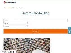Sites similar to humannetworkcompetence.de