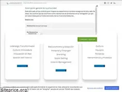 Sites similar to humannova.com