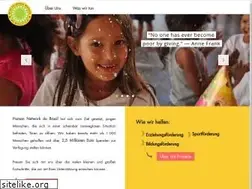 Sites similar to humannw.org