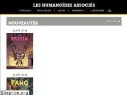 Sites similar to humano.com