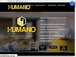 Sites similar to humanoco.com