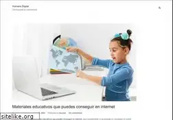 Sites similar to humanodigital.com.ar