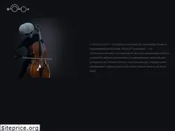Sites similar to humanoid-opera.com