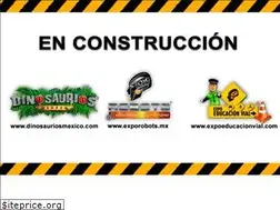 Sites similar to humanoides.com.mx