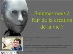 Sites similar to humanoides.free.fr