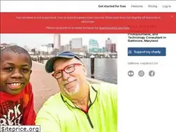Sites similar to humanoids.org
