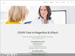 Sites similar to humanomed.at