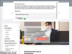Sites similar to humanopsicologos.com