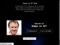 Sites similar to humanorai.io