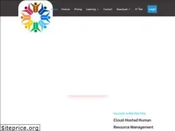 Sites similar to humanos.biz