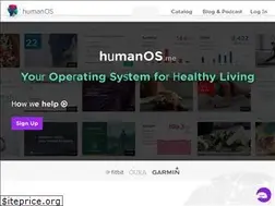 Sites similar to humanos.me