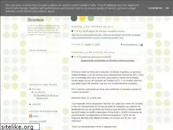 Sites similar to humanosensato.blogspot.com