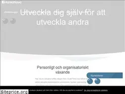 Sites similar to humanova.com