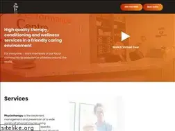 Sites similar to humanperformancecentre.ca