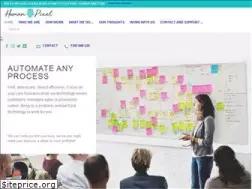 Sites similar to humanpixel.com.au