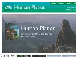 Sites similar to humanplanetblog.com