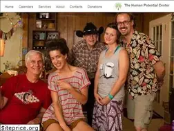 Sites similar to humanpotentialcenter.org