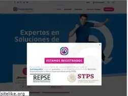 Sites similar to humanquality.com.mx