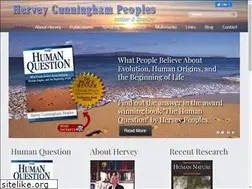 Sites similar to humanquestion.com