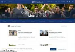 Sites similar to humanrace.co.uk