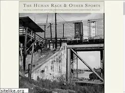 Sites similar to humanraceandothersports.com