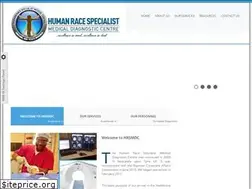 Sites similar to humanracenigeria.org