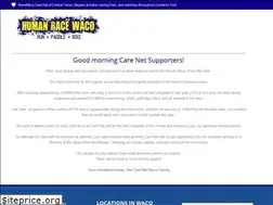 Sites similar to humanracewaco.com