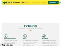 Sites similar to humanresourceindia.com