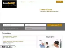 Sites similar to humanresources.com